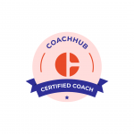 Certified CoachHub Coach Badge